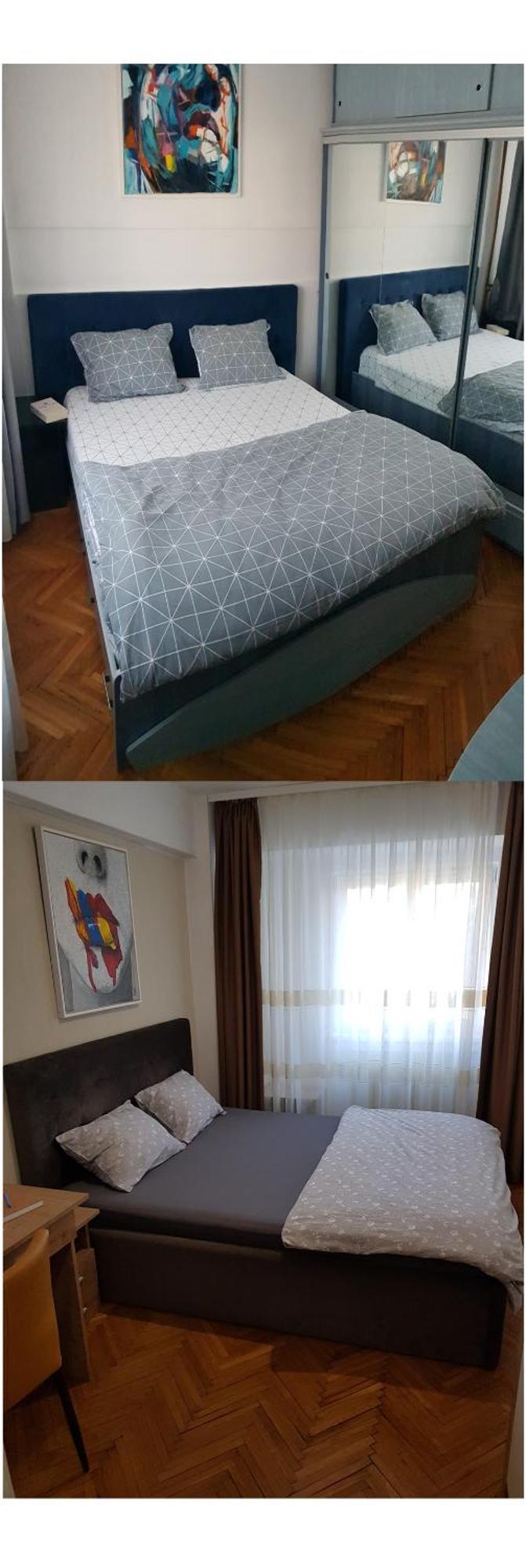 Ta'Arof Apartment Oradea Exterior photo